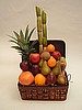Fresh Fruit Basket - Medium