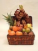 Fresh Fruit Basket - Large