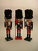 Traditional Holiday Nutcracker