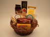 Picnic Gourmet Gift Basket