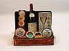 Wine and Cheese Gourmet Gift Basket